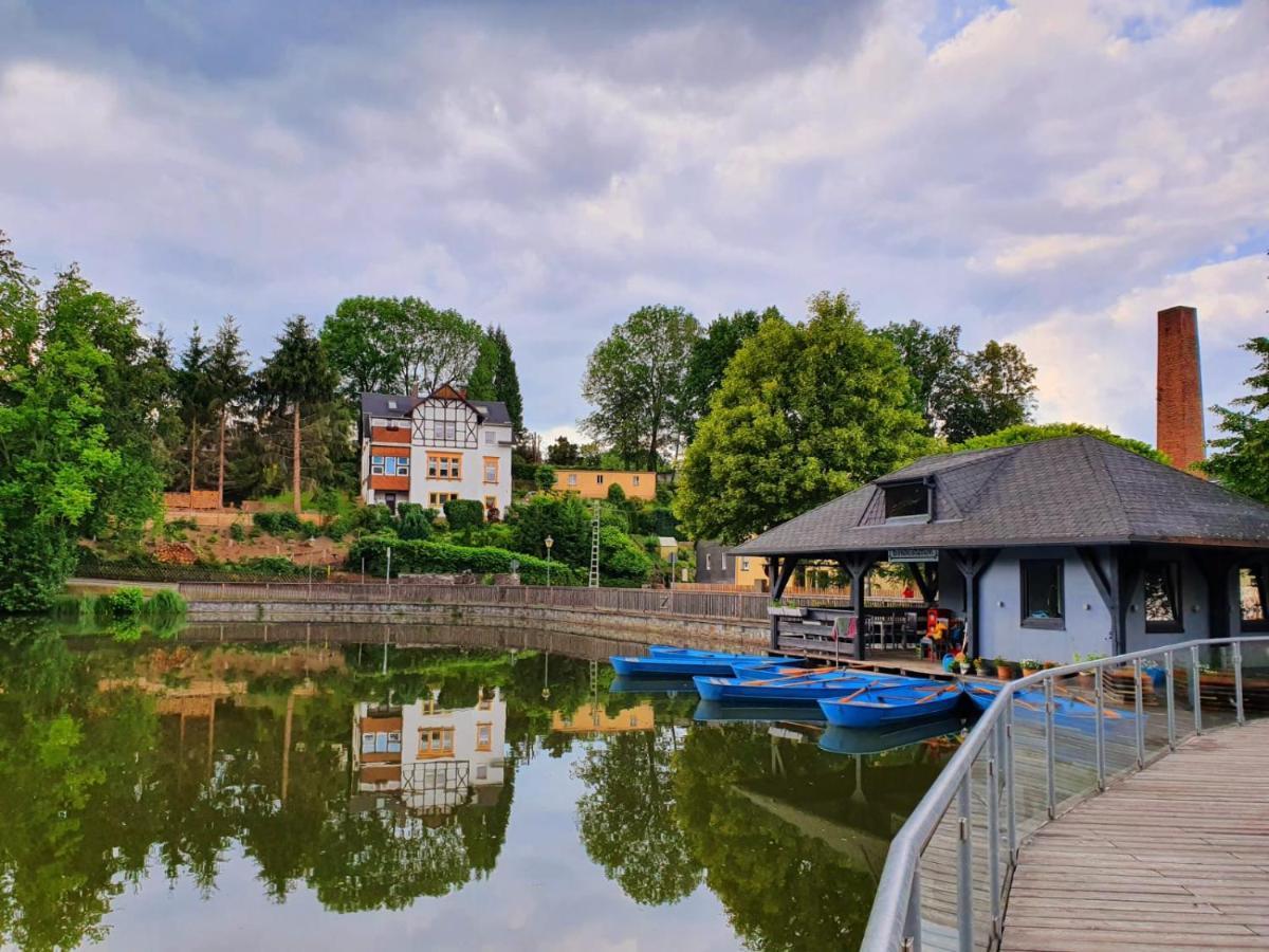 Appartement Rosental