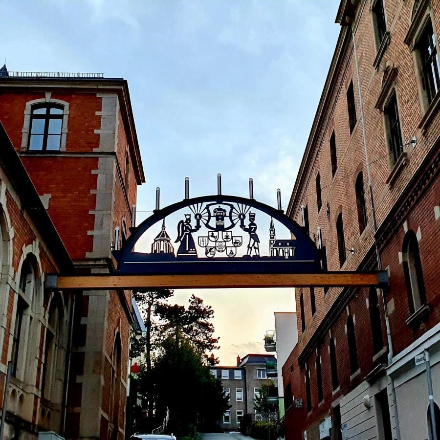 Appartement Rosental