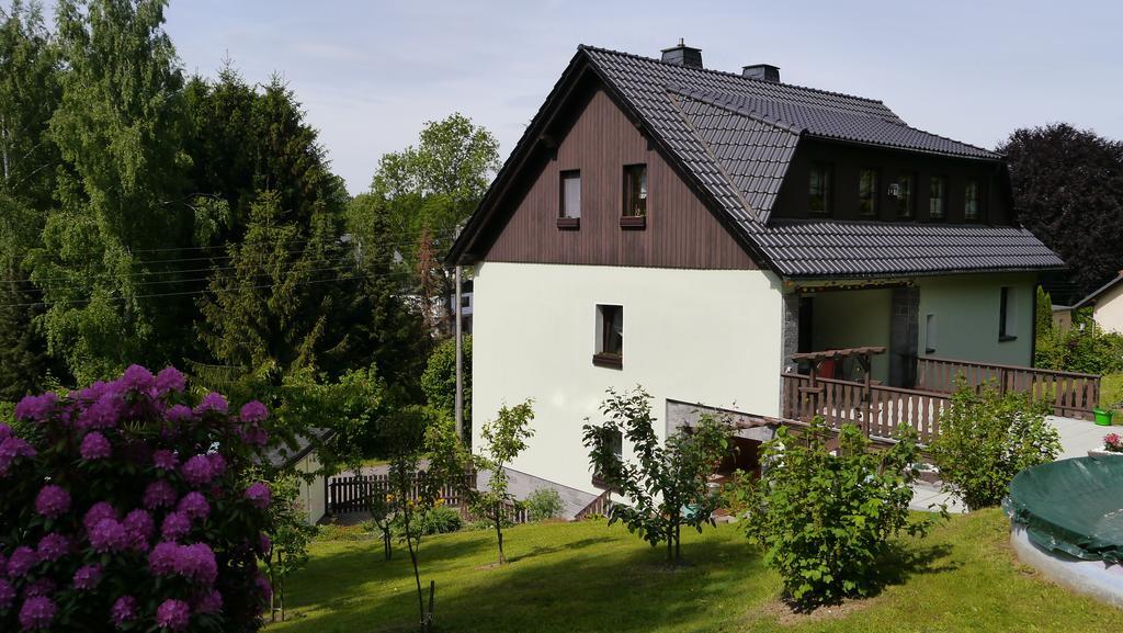 Rosental Appartement *