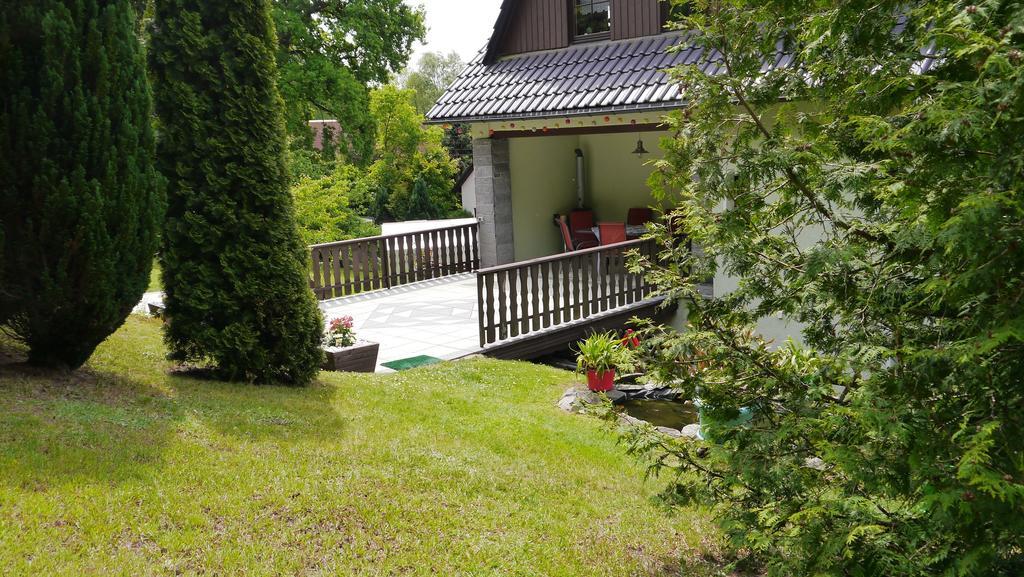 Appartement Rosental *