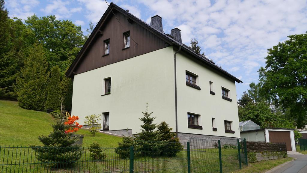 Appartement Rosental Stollberg/Erzgeb.