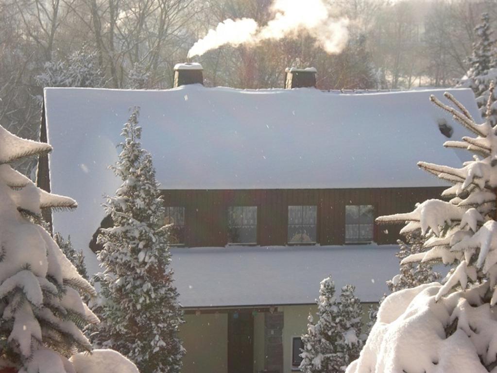 Appartement Rosental Stollberg/Erzgeb.
