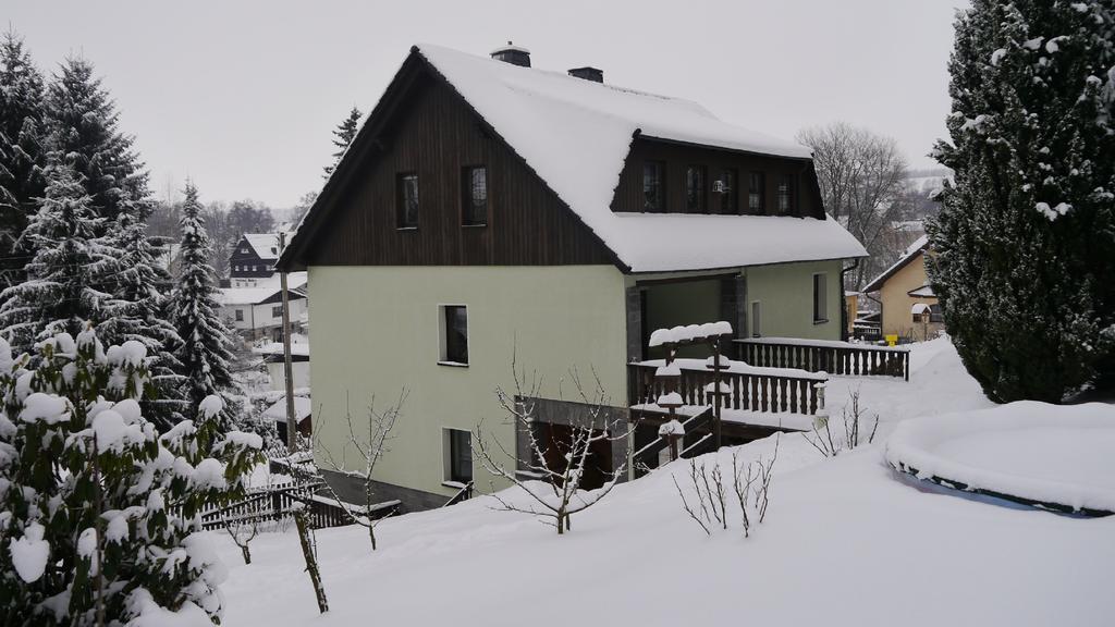 Rosental * Stollberg/Erzgeb.