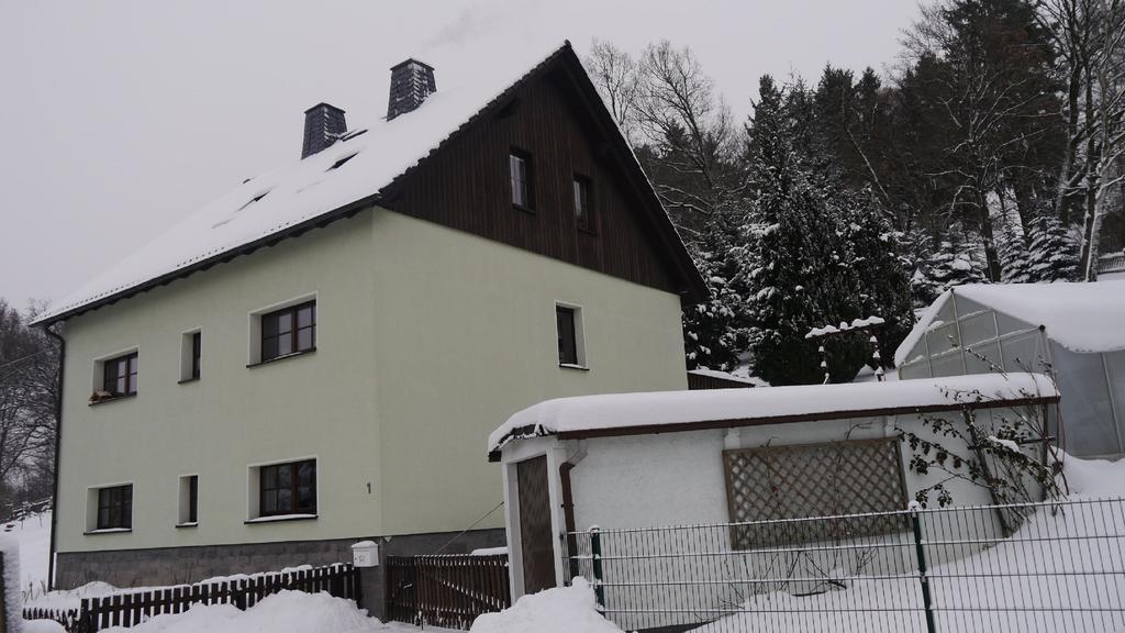 Rosental Appartement *