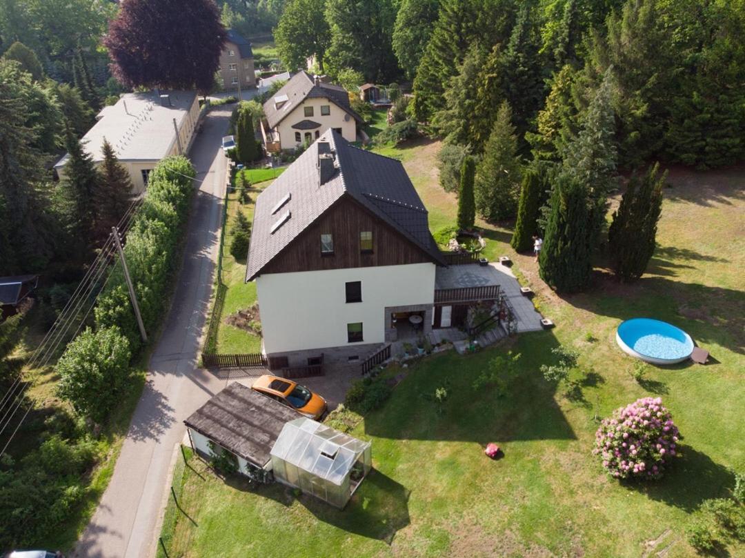 Rosental Appartement Stollberg/Erzgeb.