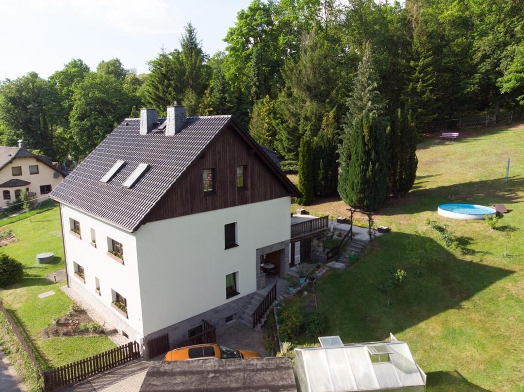 Rosental Appartement *
