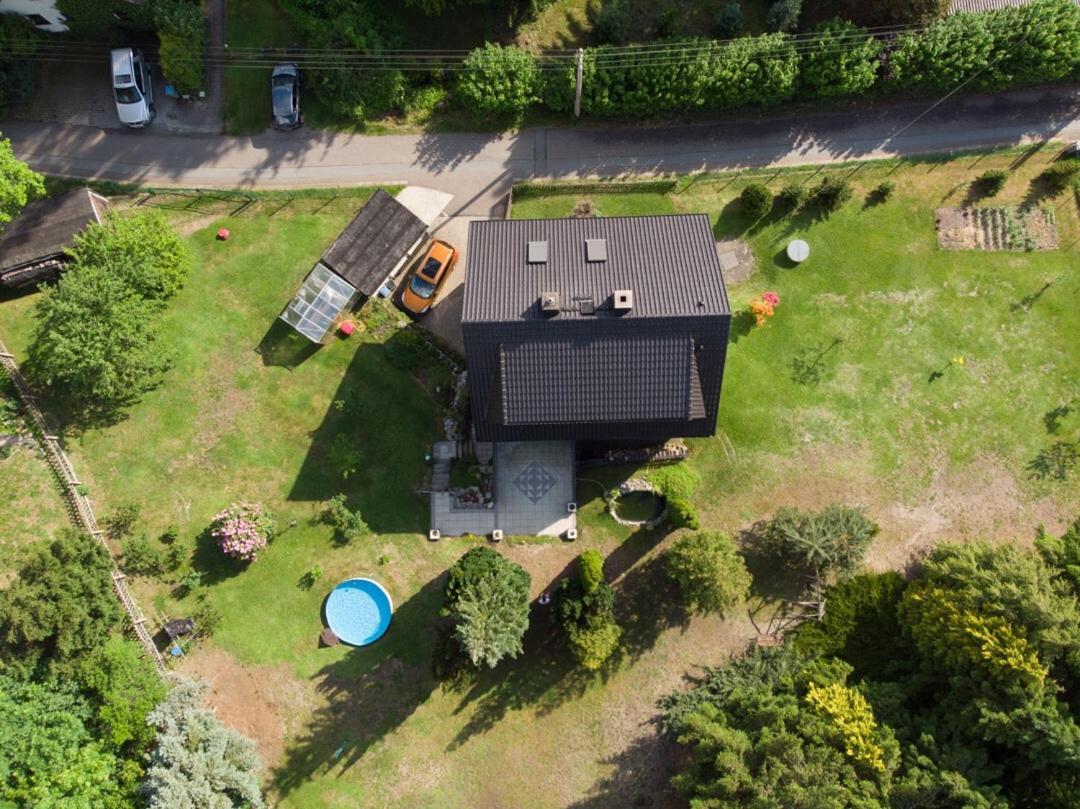 Appartement Rosental Stollberg/Erzgeb.